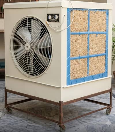 Asia Heavy Duty Room Air Cooler For Sale (Excellent Cooling)
