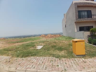 L Block Back Open With Extraland For Sale Near Hathi Chowk