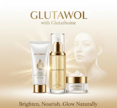 Glutwol