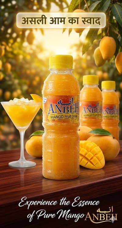 juice ki physical marketing ke liye staff chahie