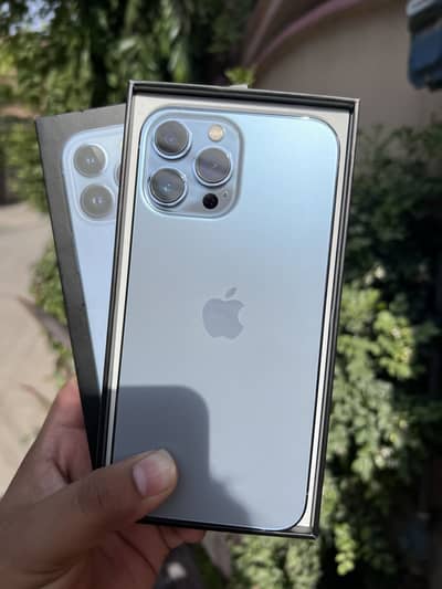Apple iPhone 13 Pro Max