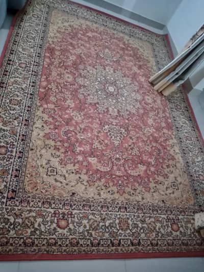 Carpet (Qaleen) for sale best quality handmade