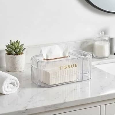 Tissue Box