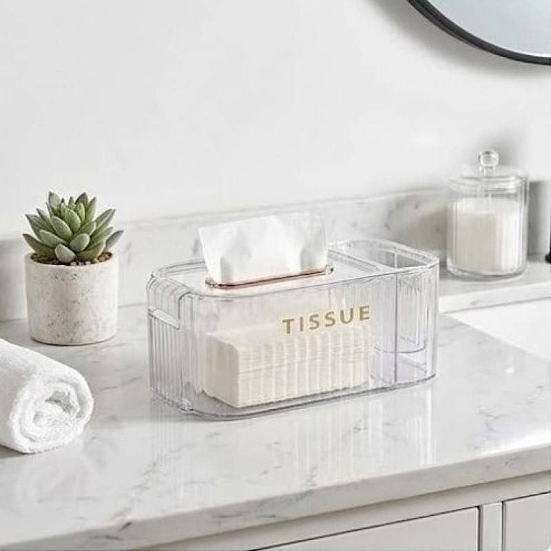 Tissue Box 0