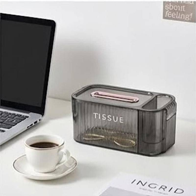 Tissue Box 2