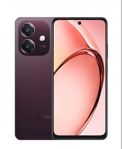 Oppo A5i
