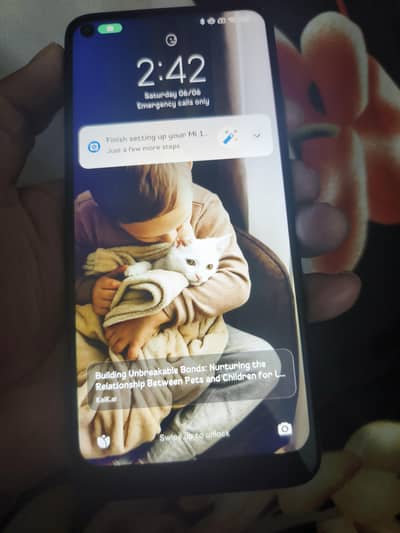 Xiaomi Mi 10T 5g