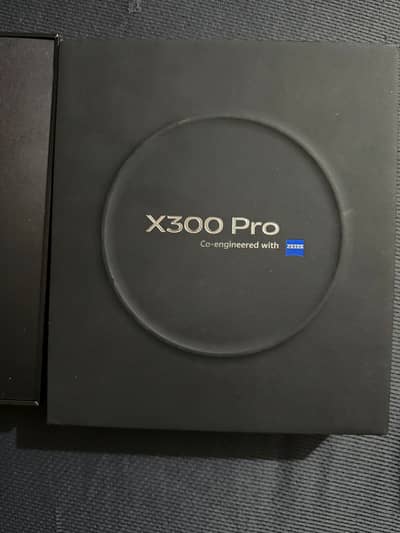 Vivo X300 Pro/PTA Approved