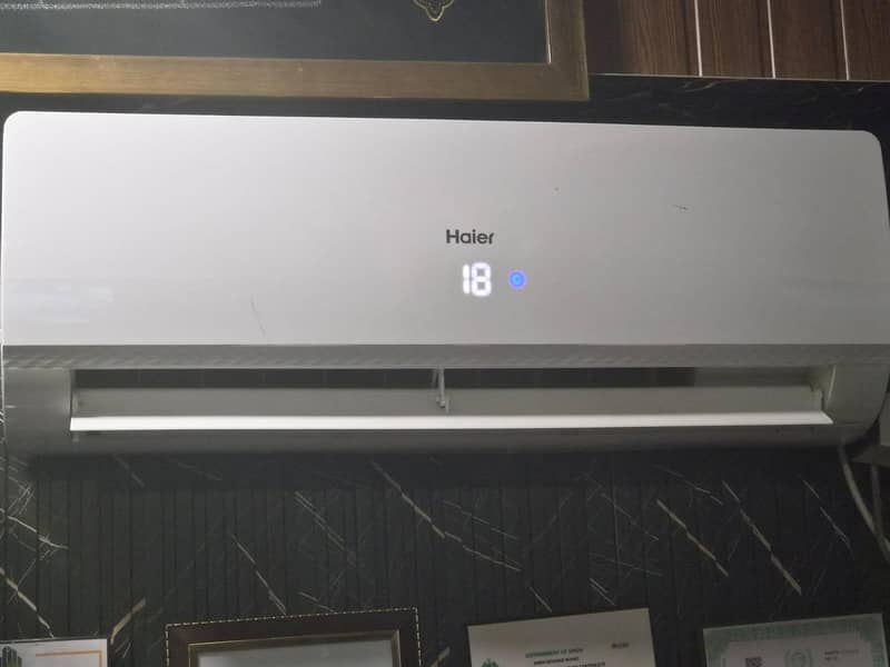 1 ton ac 0