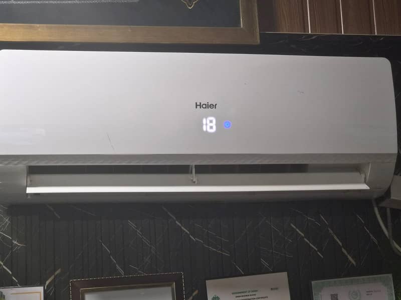 1 ton ac 1