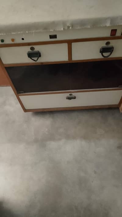 tv trolly