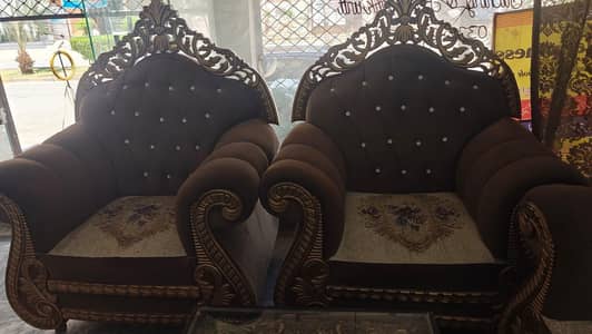 Sofa set for Sale 3/1/1