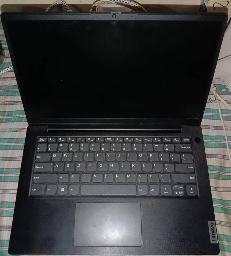 Laptop 1