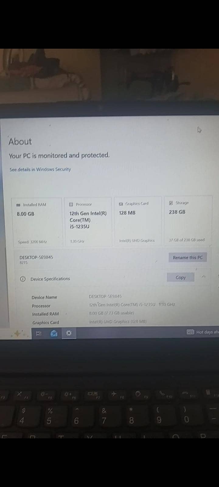Laptop 4