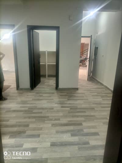 G-11/3 new pha flat for rent ground floor