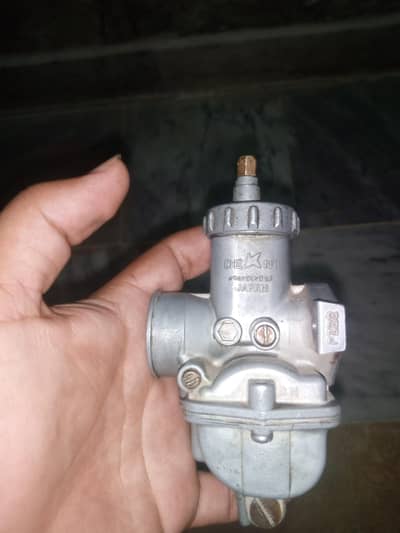 hero 70 2011 model carburetor