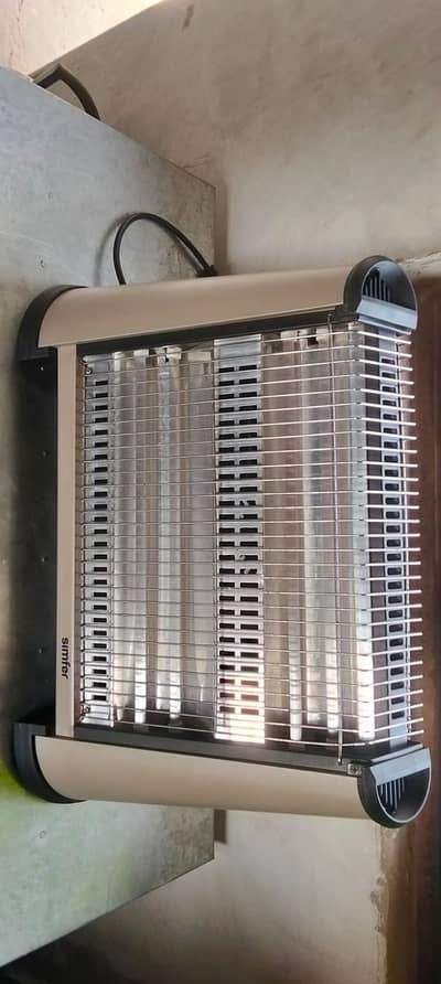 Room Heater Good condition 3000