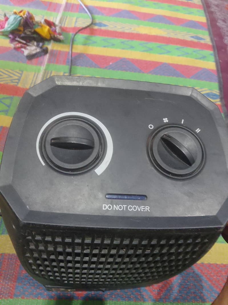 combridge heater 1