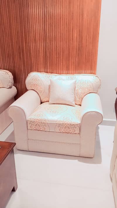 Sofa set | Wooden Sofa | Luxury Sofa | Sofa For Sale |6 seater Sofa