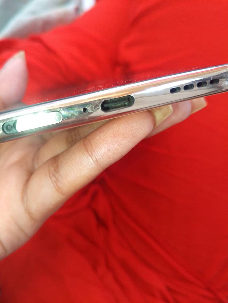 Infinix zero 30 3