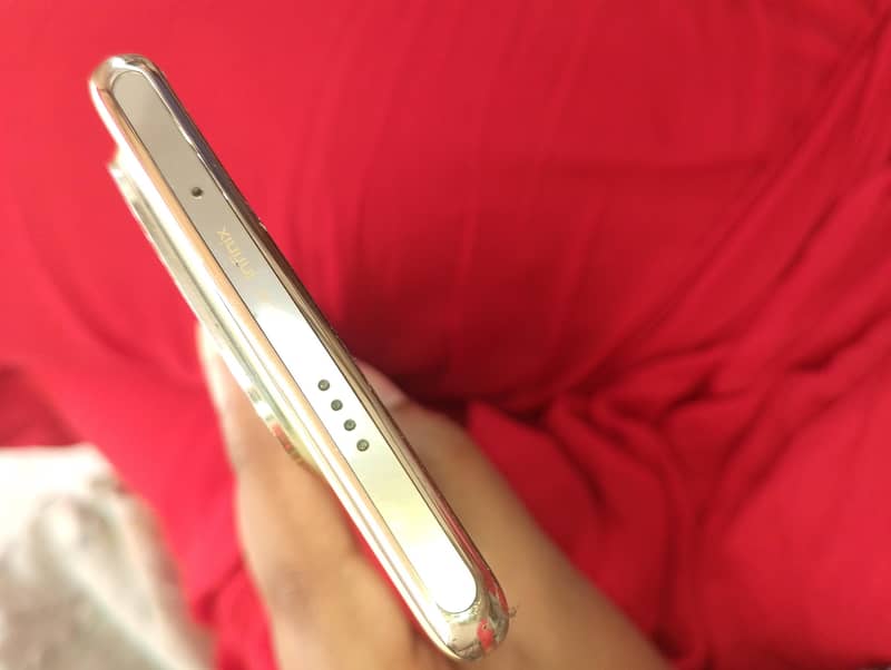 Infinix zero 30 4