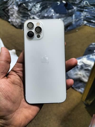 Apple iPhone 12 Pro (94 bh)
