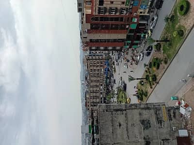 2 Bedroom Apartment Available For Rent In Bahria Town Phase 4 Civic Center
