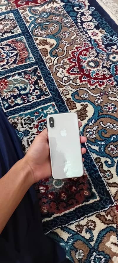Apple iPhone XS (display changed)