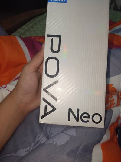 pova neo