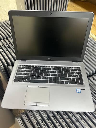 HP ELITEBOOK 850 G3