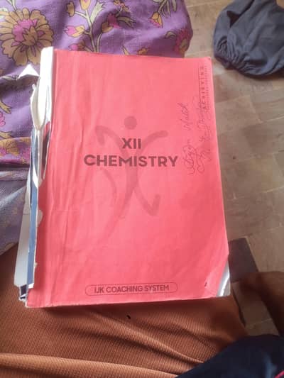 Ijk notes Sindh board 2nd year