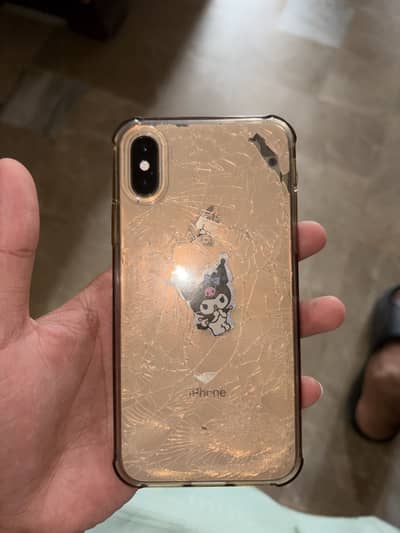 Apple iPhone XS