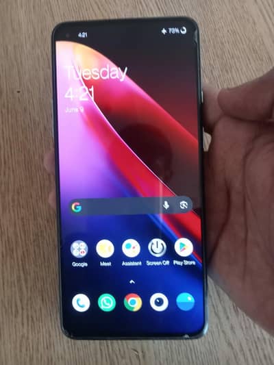 One Plus 9R