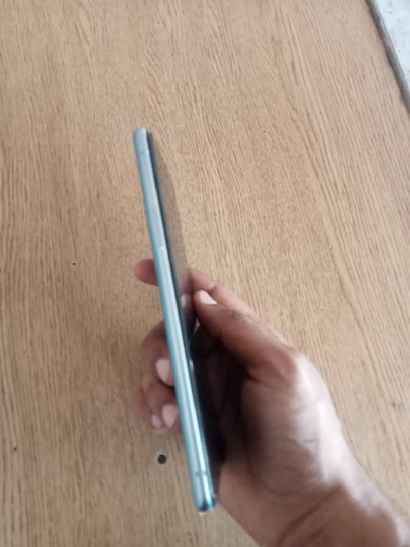 One Plus 9R 3