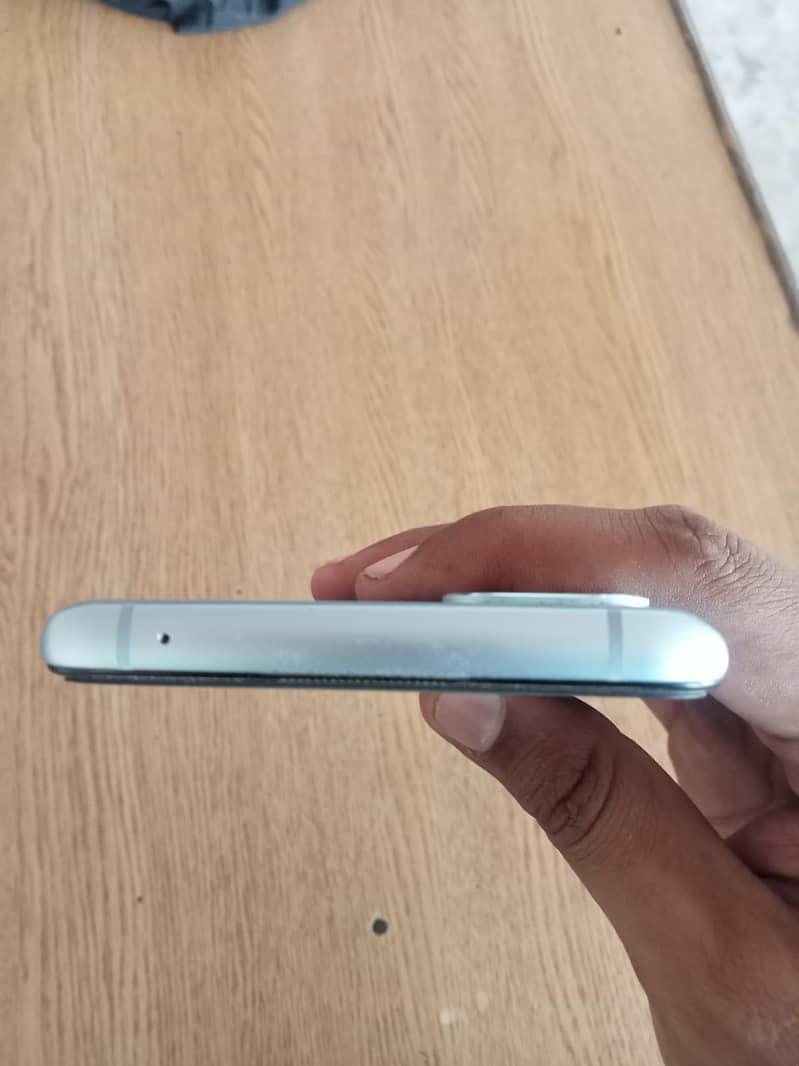 One Plus 9R 4