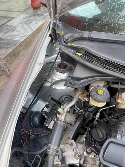 Honda City IVTEC 2010