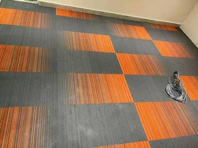 carpet tiles