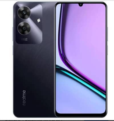 Realme Note 60