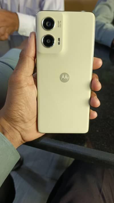 Motorola Moto G Stylus