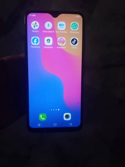 Vivo Y93 all ok PTA ok 6 128