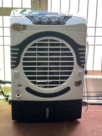 Air cooler