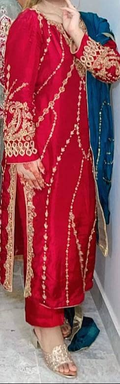 fancy dress