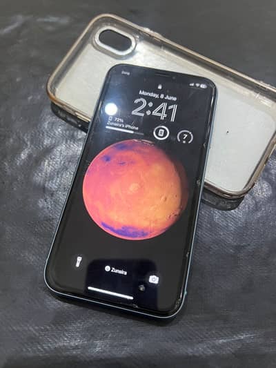 Apple iPhone XR