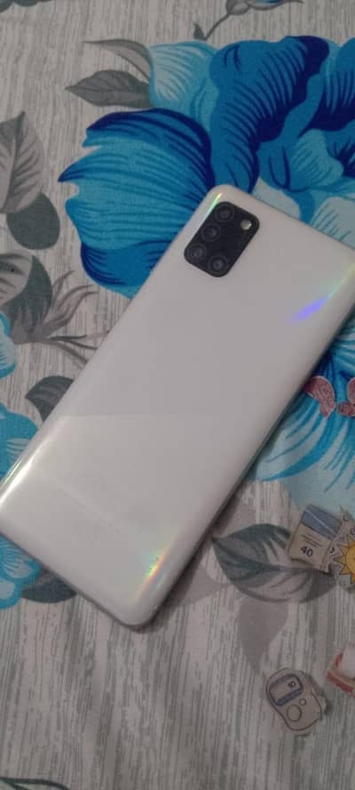 Samsung Mobile A31
