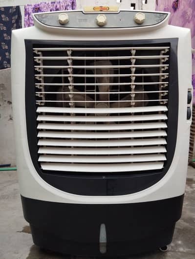 SuperAsia Air Cooler Perfect Condition Working