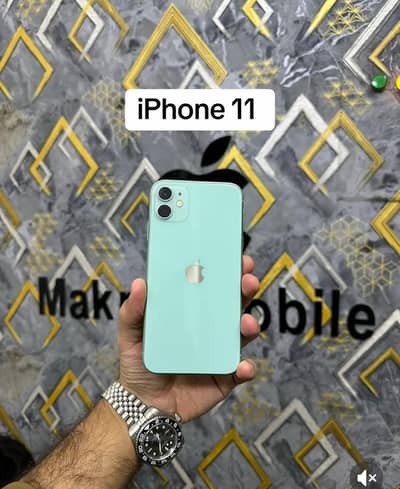 Apple iPhone 11