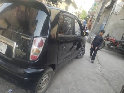 santro 2007 03035885110