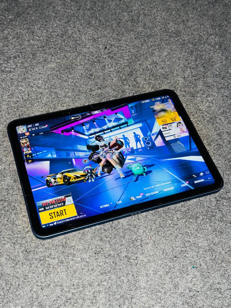 Ipad 10 Generation 1