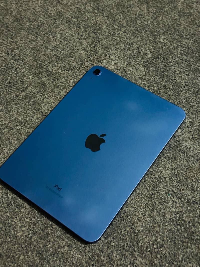 Ipad 10 Generation 2