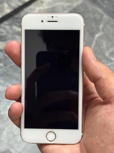 Apple iPhone 6S